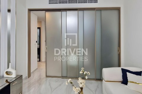 Apartman u Al Furjan, Dubai, UAE 1 spavaća soba, 90.21 m2 Br. 744222 - fotografija 12