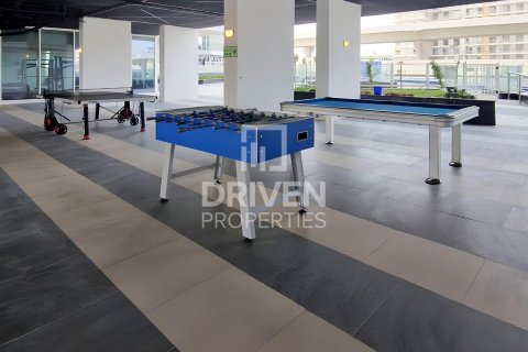 Apartman u Al Furjan, Dubai, UAE 1 spavaća soba, 90.21 m2 Br. 744222 - fotografija 6