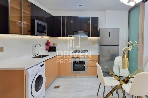 Apartman u Al Furjan, Dubai, UAE 1 spavaća soba, 90.21 m2 Br. 744222 - fotografija 10