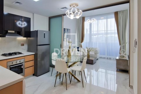 Apartman u Al Furjan, Dubai, UAE 1 spavaća soba, 90.21 m2 Br. 744222 - fotografija 5
