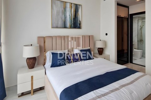 Apartman u Al Furjan, Dubai, UAE 1 spavaća soba, 90.21 m2 Br. 744222 - fotografija 2