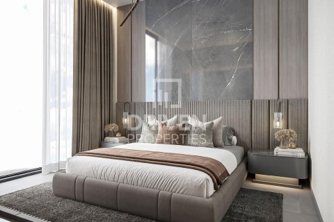 Apartament në Jumeirah Village Circle, Dubai, Emiratet e Bashkuara Arabe 1 dhomë, 37.35 m2. № 744221 - Foto 2