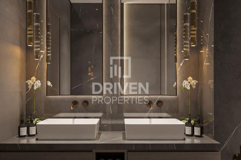 Apartament në Jumeirah Village Circle, Dubai, Emiratet e Bashkuara Arabe 1 dhomë, 37.35 m2. № 744221 - Foto 9