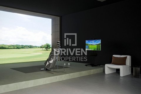 Apartament në Jumeirah Village Circle, Dubai, Emiratet e Bashkuara Arabe 1 dhomë, 37.35 m2. № 744221 - Foto 16
