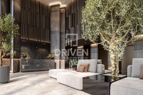 Apartament në Jumeirah Village Circle, Dubai, Emiratet e Bashkuara Arabe 1 dhomë, 37.35 m2. № 744221 - Foto 7