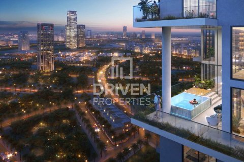 Apartament në Jumeirah Village Circle, Dubai, Emiratet e Bashkuara Arabe 1 dhomë, 37.35 m2. № 744221 - Foto 18