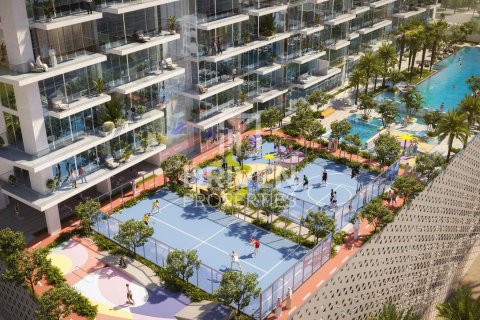 Apartament në Jumeirah Village Circle, Dubai, Emiratet e Bashkuara Arabe 1 dhomë, 37.35 m2. № 744221 - Foto 10
