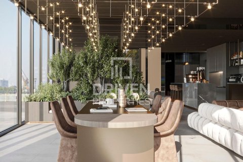 Apartament në Jumeirah Village Circle, Dubai, Emiratet e Bashkuara Arabe 1 dhomë, 37.35 m2. № 744221 - Foto 15