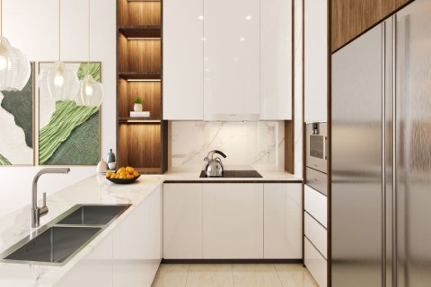 Apartmen di Ras Al Khaimah, UAE 1 bilik tidur, 117 meter persegi № 735235 - foto 15