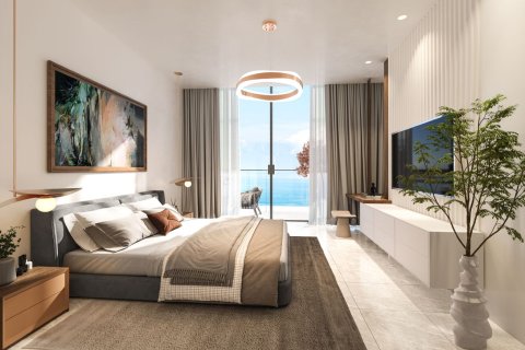 Apartmen di Ras Al Khaimah, UAE 1 bilik tidur, 117 meter persegi № 735235 - foto 17