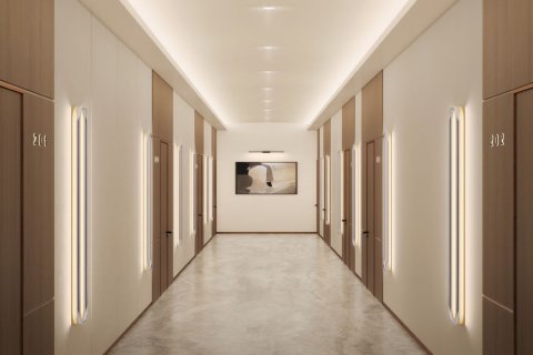 Apartment til salg i Ras Al Khaimah, UAE 2 soveværelser, 260 kvm № 735238 - foto 20