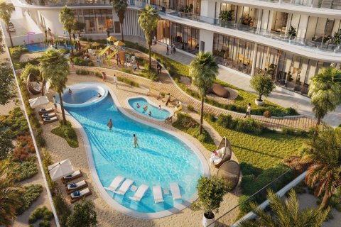 Apartment til salg i Ras Al Khaimah, UAE 2 soveværelser, 260 kvm № 735238 - foto 5