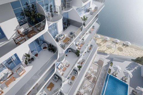 Apartmen di Ras Al Khaimah, UAE 3 bilik tidur, 273 meter persegi № 735237 - foto 2