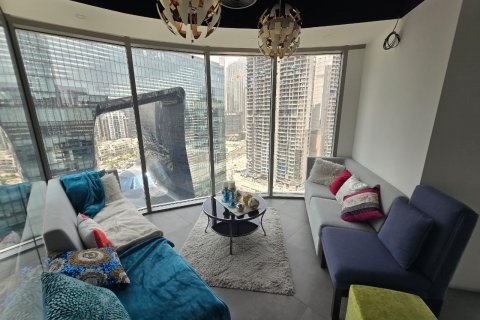 阿联酋 Dubai Business Bay 待租 : 126 平方米 , 编号638001 - 照片 14