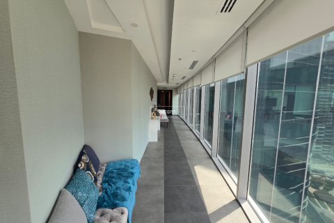 阿联酋 Dubai Business Bay 待租 : 126 平方米 , 编号638001 - 照片 11