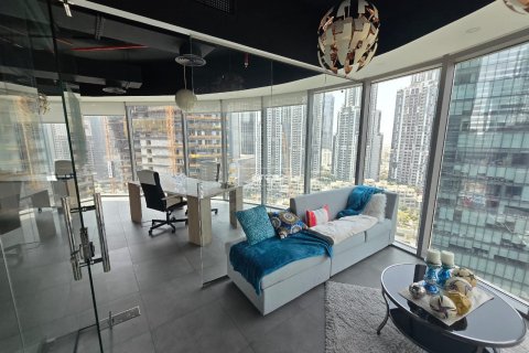 阿联酋 Dubai Business Bay 待租 : 126 平方米 , 编号638001 - 照片 5