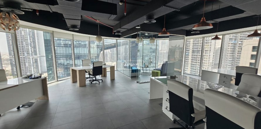 阿联酋 Dubai Business Bay 写字楼  126 平方米 , 编号 638001