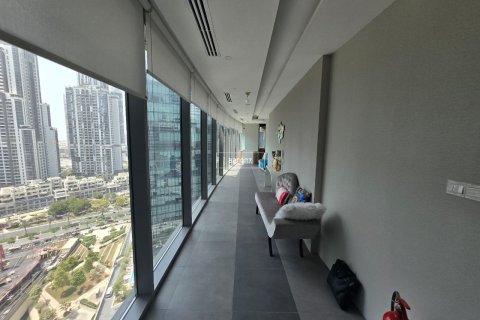 阿联酋 Dubai Business Bay 待租 : 126 平方米 , 编号638001 - 照片 12
