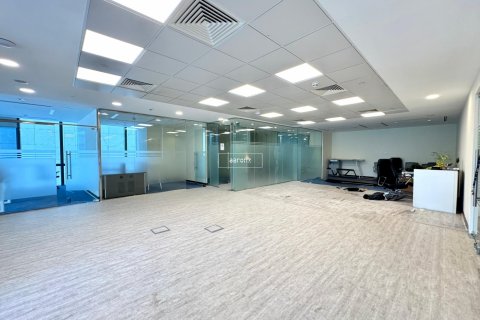 Офис Даунтаун Дубай (Даунтаун Бурдж Дубай), БАӘ-да 591.2 м² № 638002 - фото 8