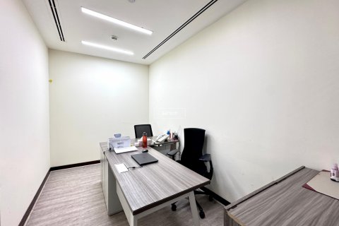 Офис Даунтаун Дубай (Даунтаун Бурдж Дубай), БАӘ-да 591.2 м² № 638002 - фото 4