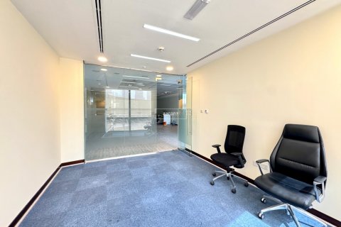 Офис Даунтаун Дубай (Даунтаун Бурдж Дубай), БАӘ-да 591.2 м² № 638002 - фото 6