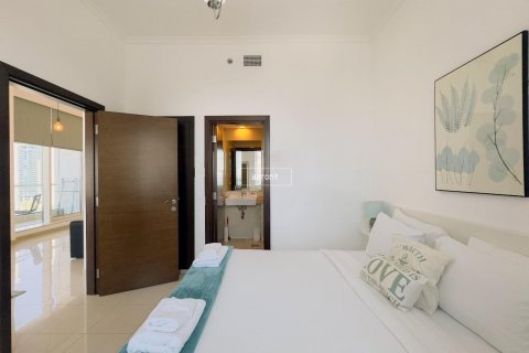 Byt v Dubai Marina, SAE 1 ložnice, 75.5 m² Č.: 638003 - fotografie 6