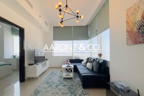 Leilighet til leie i Dubai Marina, Dubai, Emiratene 1 soverom, 76 kvm Nr. 638003 - Foto 3