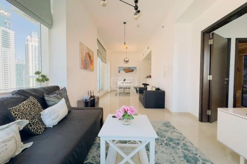 Byt v Dubai Marina, SAE 1 ložnice, 75.5 m² Č.: 638003 - fotografie 8