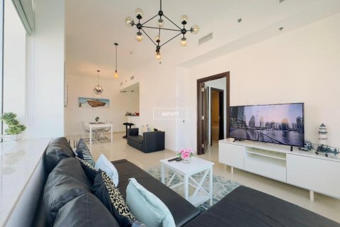 Byt v Dubai Marina, SAE 1 ložnice, 75.5 m² Č.: 638003 - fotografie 1