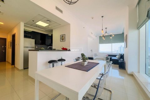 Byt v Dubai Marina, SAE 1 ložnice, 75.5 m² Č.: 638003 - fotografie 10