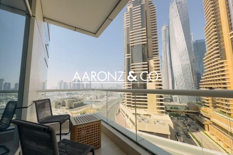 Apartmen di Dubai Marina, UAE 1 bilik tidur, 76 meter persegi № 638003 - foto 13