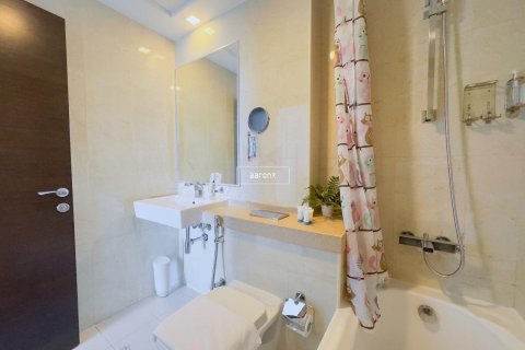 Byt v Dubai Marina, SAE 1 ložnice, 75.5 m² Č.: 638003 - fotografie 7