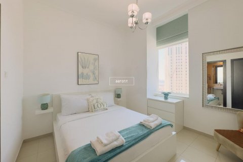 Byt v Dubai Marina, SAE 1 ložnice, 75.5 m² Č.: 638003 - fotografie 4