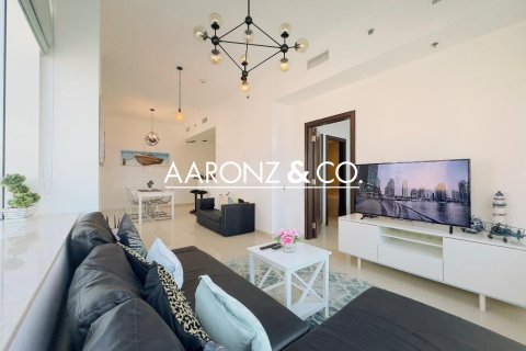 Apartman u gradu Dubai Marina, UAE 1 spavaća soba, 76 m2 Br. 638003