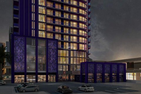 Müüa korter asukohaga Jumeirah Lake Towers, Dubai, AÜE: 59.3 m² Nr 638004 - pilt 6