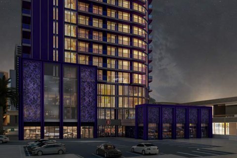 Müüa korter asukohaga Jumeirah Lake Towers, Dubai, AÜE: 59.3 m² Nr 638004 - pilt 13