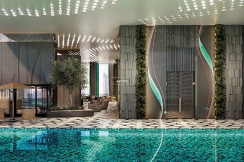 Müüa korter asukohaga Jumeirah Lake Towers, Dubai, AÜE: 59.3 m² Nr 638004 - pilt 7