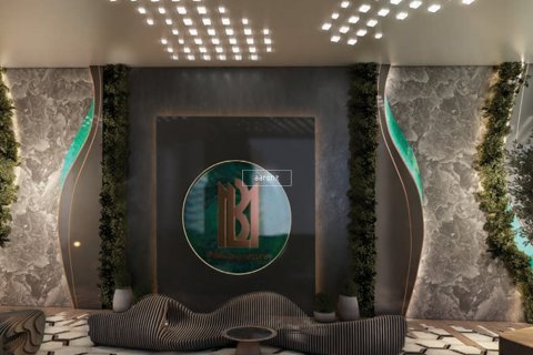 Müüa korter asukohaga Jumeirah Lake Towers, Dubai, AÜE: 59.3 m² Nr 638004 - pilt 10