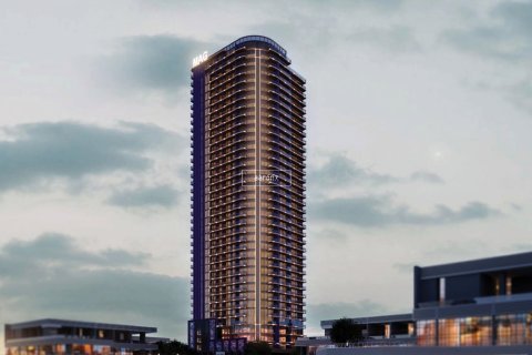 Müüa korter asukohaga Jumeirah Lake Towers, Dubai, AÜE: 59.3 m² Nr 638004 - pilt 1