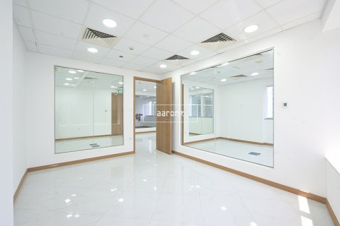 Kantor di Business Bay, Dubai, UEA 94.6 m2 nomor 638000 - foto 4