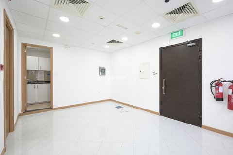 Kantor di Business Bay, Dubai, UEA 94.6 m2 nomor 638000 - foto 8