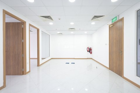 Kantor di Business Bay, Dubai, UEA 94.6 m2 nomor 638000 - foto 1