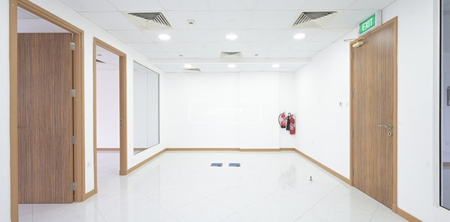 Kantor di Business Bay, Dubai, UEA 94.6 m2 nomor 638000