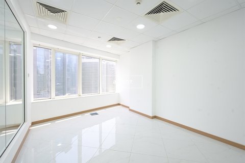 Kantor di Business Bay, Dubai, UEA 94.6 m2 nomor 638000 - foto 5