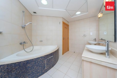 Διαμέρισμα σε Palm Jumeirah, Dubai, ΗΑΕ 3 υπνοδωμάτια, 199.9 τ.μ. Αρ. 710081 - φωτογραφία 21