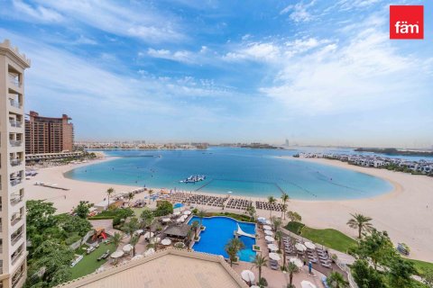 Wohnung in Palm Jumeirah, Dubai, VAE: 3 Schlafzimmer, 199.9 m2 Nr. 710081