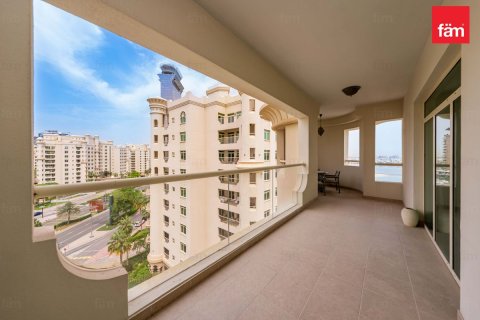 Διαμέρισμα σε Palm Jumeirah, Dubai, ΗΑΕ 3 υπνοδωμάτια, 199.9 τ.μ. Αρ. 710081 - φωτογραφία 13