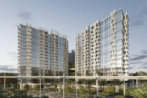 Dubai, UAE의 판매용 아파트 침실 1개, 90제곱미터 번호 711567 - 사진 7