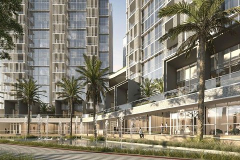 Dubai, UAE의 판매용 아파트 침실 1개, 90제곱미터 번호 711567 - 사진 6