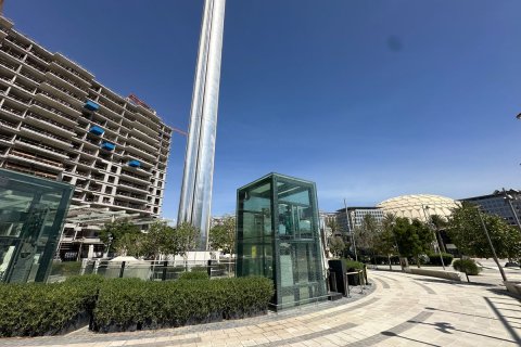 Müüa korter asukohaga Dubai, AÜE: 1 magamistoaga, 86.6 m² Nr 711568 - pilt 5